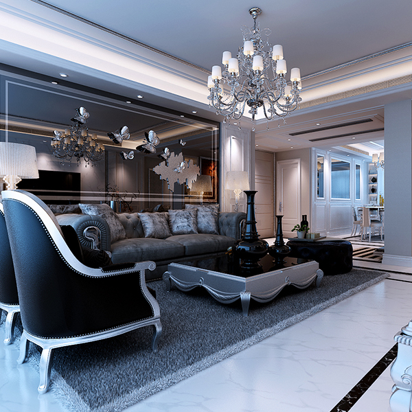 哈爾濱酒店裝修