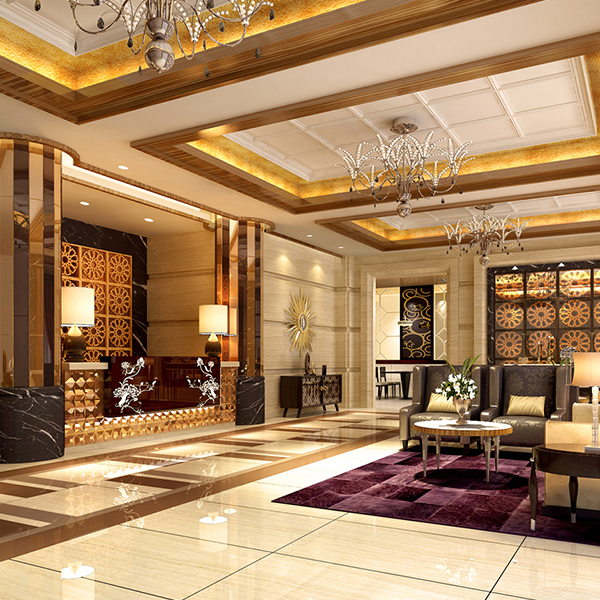 哈爾濱酒店裝修 哈爾濱酒店裝修
